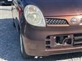 2007 Nissan Moco