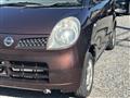 2007 Nissan Moco