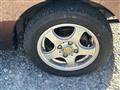 2007 Nissan Moco