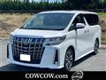 2023 Toyota Alphard G