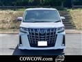 2023 Toyota Alphard G