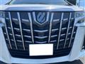 2023 Toyota Alphard G