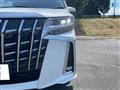 2023 Toyota Alphard G