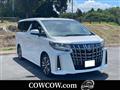 2023 Toyota Alphard G