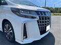 2023 Toyota Alphard G