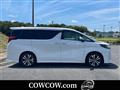 2023 Toyota Alphard G