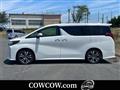 2023 Toyota Alphard G