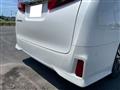 2023 Toyota Alphard G
