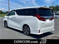 2023 Toyota Alphard G