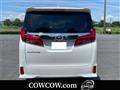 2023 Toyota Alphard G