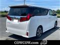 2023 Toyota Alphard G