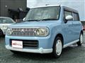 2011 Suzuki Lapin