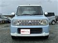 2011 Suzuki Lapin