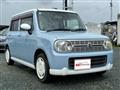 2011 Suzuki Lapin