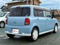 2011 Suzuki Lapin