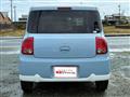 2011 Suzuki Lapin