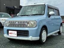 2011 Suzuki Lapin