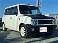 2004 Suzuki Lapin