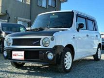 2004 Suzuki Lapin
