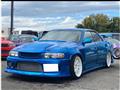 1996 Toyota Chaser