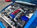 1996 Toyota Chaser