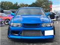 1996 Toyota Chaser