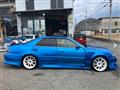 1996 Toyota Chaser
