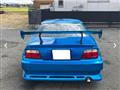1996 Toyota Chaser