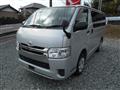 2017 Toyota Hiace Van