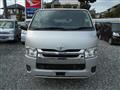 2017 Toyota Hiace Van