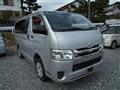 2017 Toyota Hiace Van