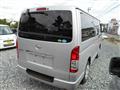 2017 Toyota Hiace Van