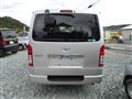 2017 Toyota Hiace Van