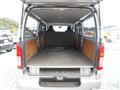 2017 Toyota Hiace Van