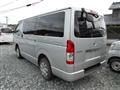 2017 Toyota Hiace Van