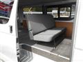 2017 Toyota Hiace Van