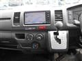 2017 Toyota Hiace Van