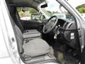 2017 Toyota Hiace Van