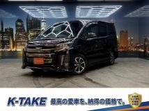2017 Toyota Noah