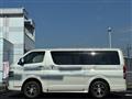 2026 Toyota Hiace Van