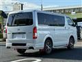 2026 Toyota Hiace Van