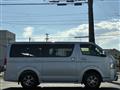 2026 Toyota Hiace Van