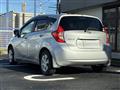 2015 Nissan Note