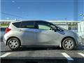 2015 Nissan Note