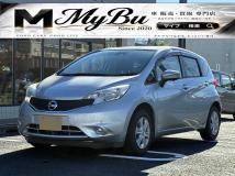 2015 Nissan Note
