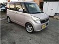 2012 Nissan ROOX