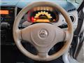 2012 Nissan ROOX