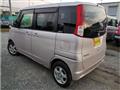 2012 Nissan ROOX