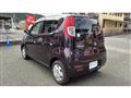 2009 Nissan Moco