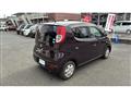 2009 Nissan Moco